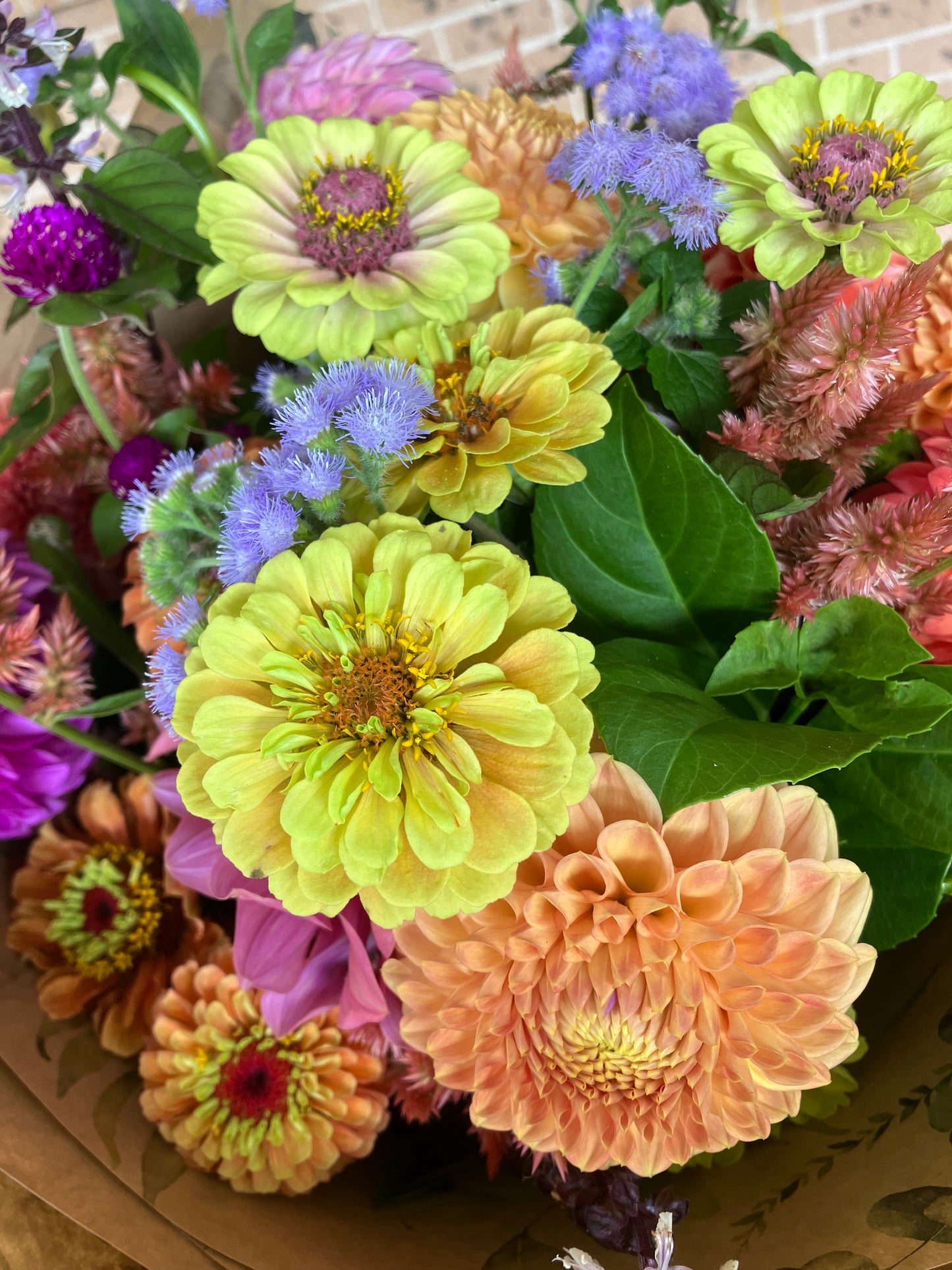 Weekly Flower Subscription – Because Your Life Deserves Better Than Supermarket Blooms