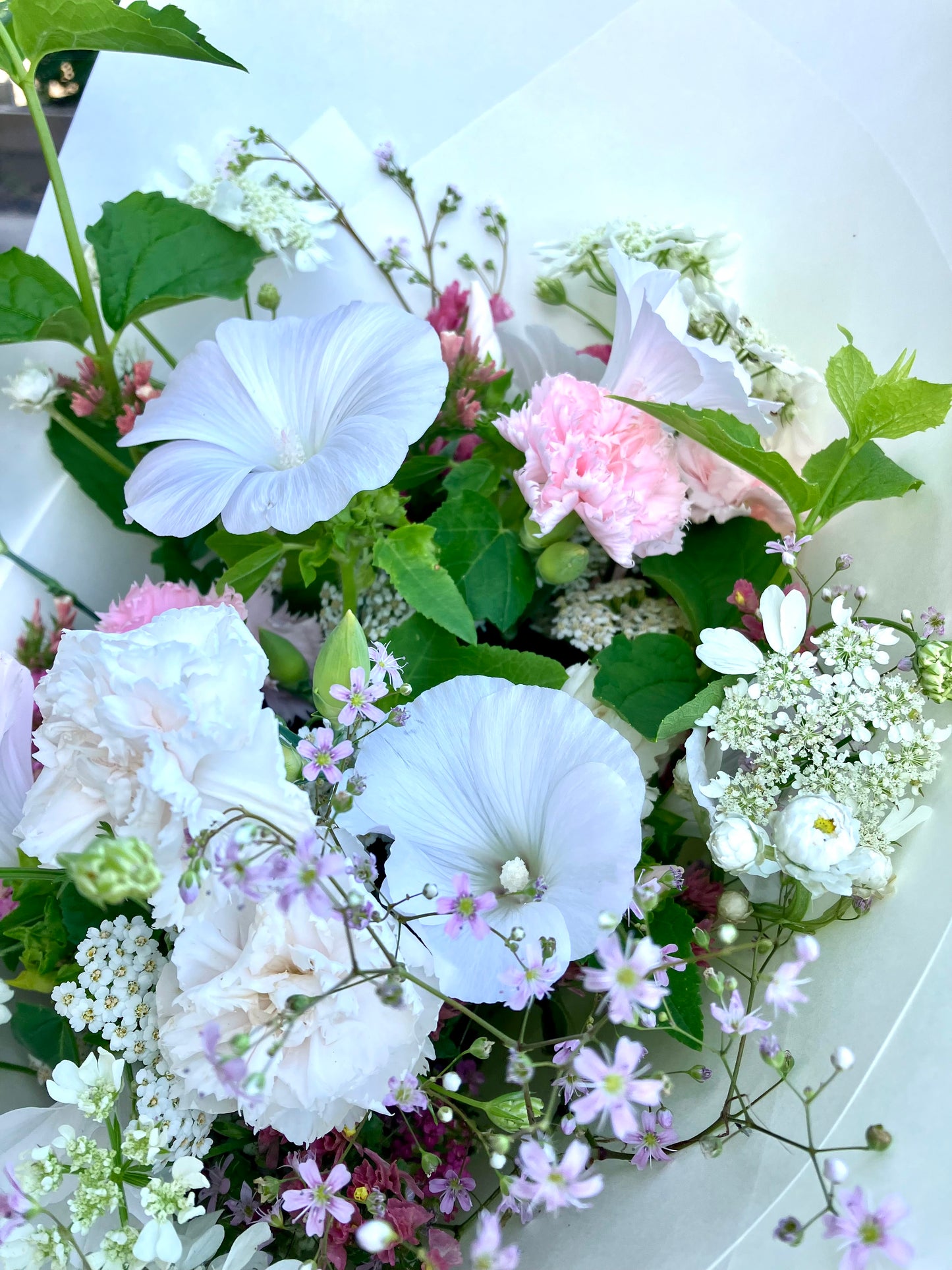 Farm Bunches – No Fluff, Just Proper Flowers